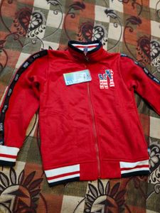 New Jacket For Kids Unisex