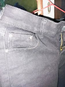 Sexy Boyfriend Knee Ripped Jeans For Women 🥵⚡