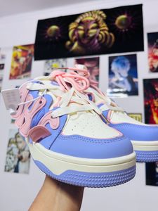 Pastel Dream Sneakers