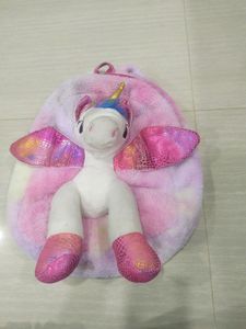 Unicorn School Bag