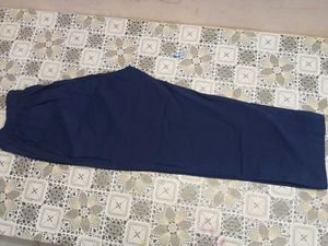 Blue Color Ka Kurta Set Dupatta Pajama Pant Cut