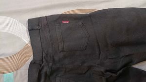 Black Jeans