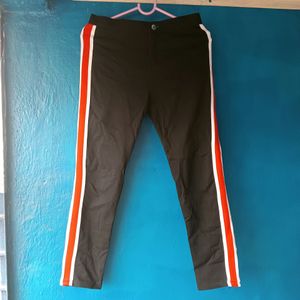 Side Tape Pant