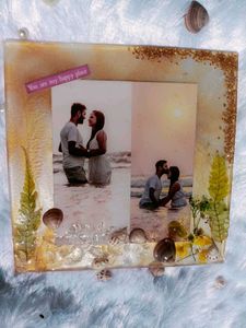Photo frame