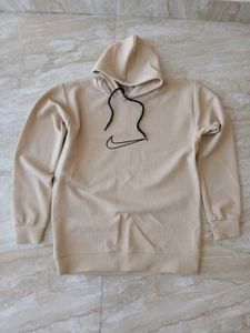 Nike layering hoodie