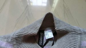 H&amp;M Acrylic Jumper