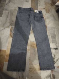 baggy jeans