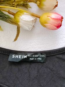 Shein : Bodysuit