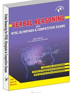 Deal 🔥Social Science &amp; Verbal Reasoning - For NTS