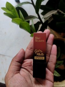 Blue Heaven Lipstick