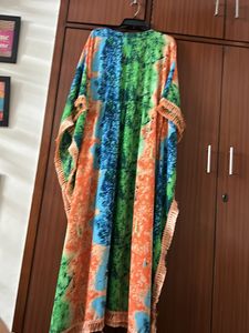 Long Kaftan