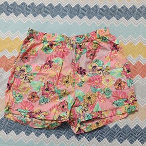 Beach / Casual Night Wear Ladies Shorts 🩳