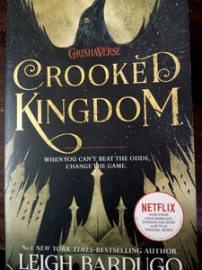 &#34;Six of Crows Duology Box Set&#34;