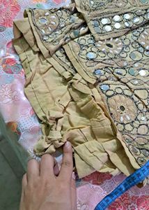 Lehenga Choli Set For Garba in 299 Only