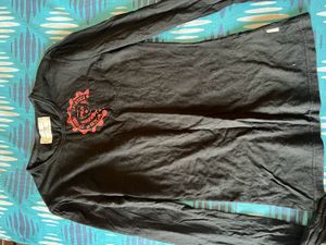 Fila Full Sleeves Tshirt
