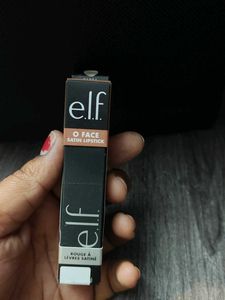 e.l.f. O Face Lipstick-sealed