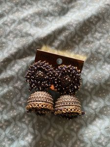 Jhumka Earrings
