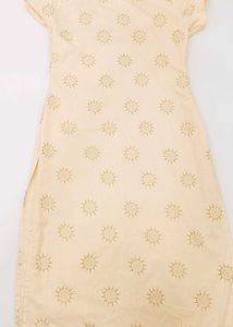 Printed Nightsuit