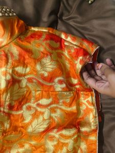 Banaras Blouse