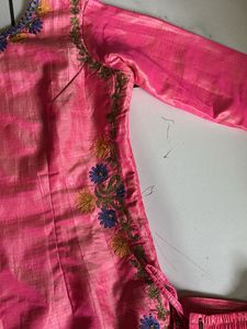 Kurta Set