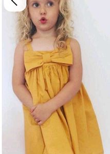 Baby Frock