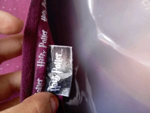 Hogwarts Graphic Tee