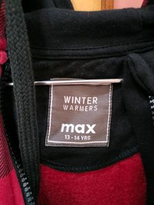 Boy&#39;s Hoodie