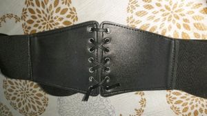 Corset Belt