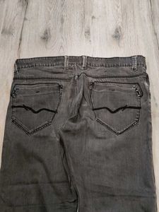 Ma1558 Hard currency jeans waist 38