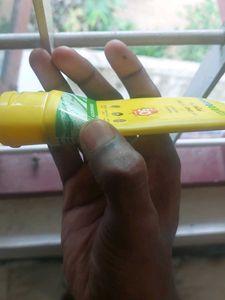 Mamaearth HydraGel Sunscreen SPF 50