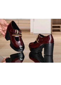 Very Printersty Vibe Shoes