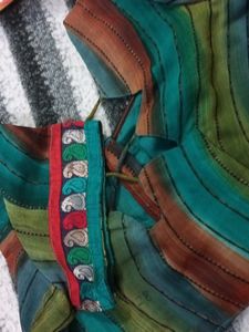 Festive And Formal Saree