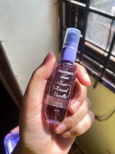 Aqualogica Refresh Kit