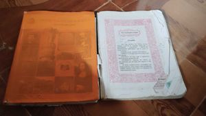 Used 10th Std Textbooks