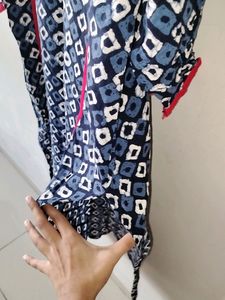 Women&#39;s Kurti