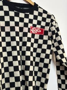 Vans Sweater (xs) (34)