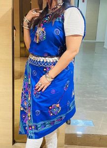 duppata