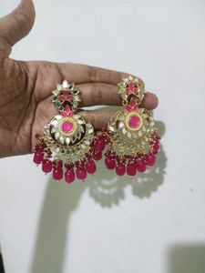 Maang Tika Set