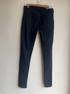 Black Jeans Women