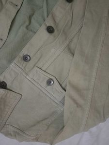 Stylish Zudio Denim Jacket