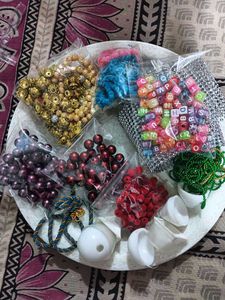 Craft Bead Assortment combo