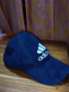 Adidas Cap For Men