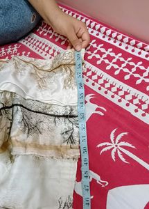 Window Full Length Curtains