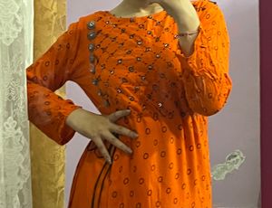 Long Maxi Dress