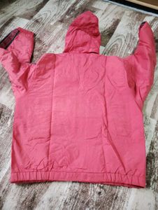 Heavy Winter Jacket 🧥