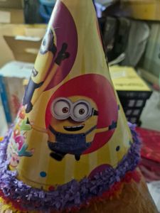 Birthday Party Hat