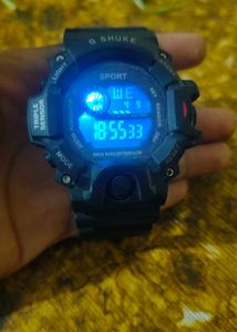 I Have Two Watch So Want To Sell My One