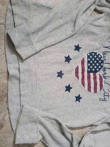 Love NYC Sweatshirt