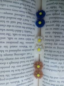 Combo Mini Flower Earrings