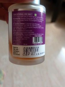 Kojic Acid Serum